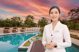 Dusit Princess Phatthalung assistant