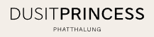 Dusit Princess Phatthalung logo